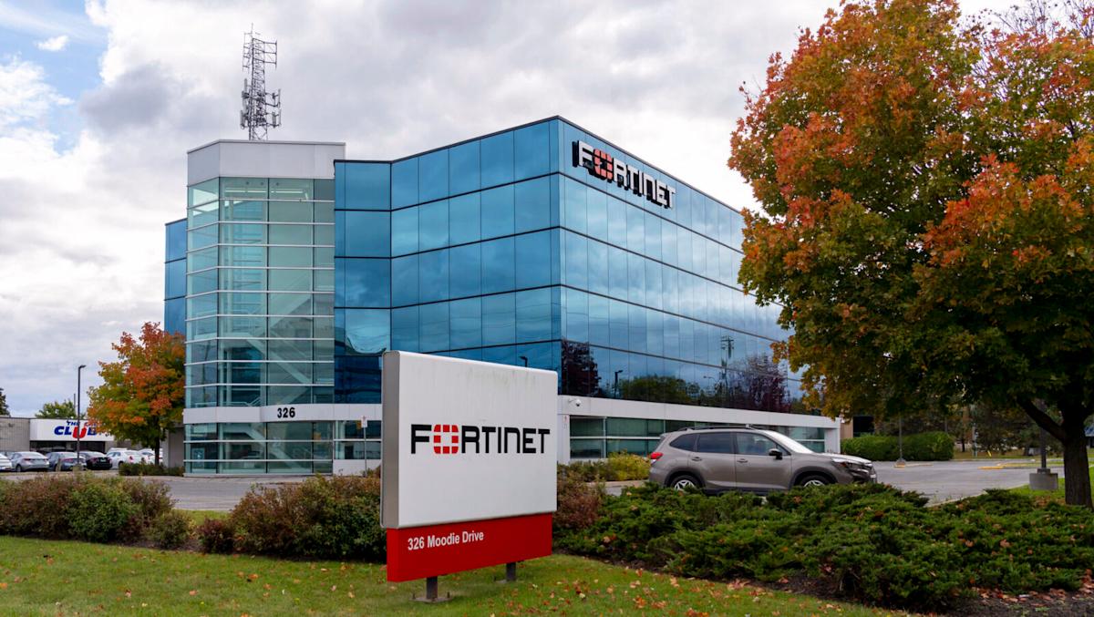 Fortinet’s Earnings Beat Augurs Barnburner Returns as AI Security Threats Mount