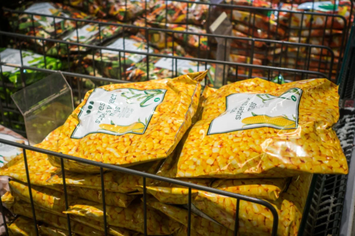 US Foods (USFD) Reports Q1 2026 Net Sales Growth of 2.8% to $9.6B