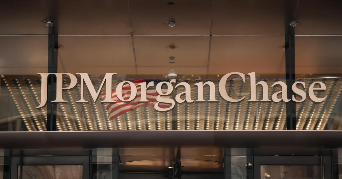 JPMorgan Chase to invest $750 billion in increasing the U.S. housing supply and homeownership - CBS News