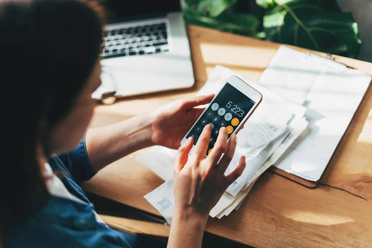 How the viral '70-20-10 rule' could help you build a better budget