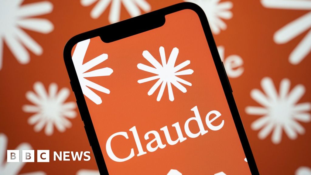 Claude Code users hitting usage limits 'way faster than expected' - BBC