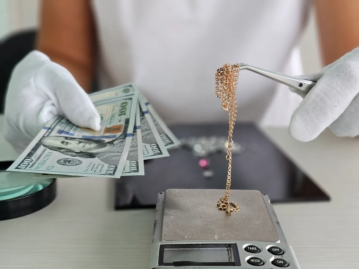 Pawn shop loans: How they work and what to watch out for