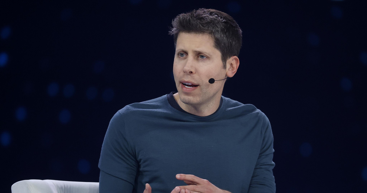 Sam Altman’s home targeted in second attack - The San Francisco Standard