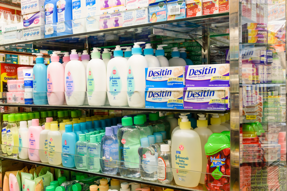Jim Cramer Shares Key Trend For Johnson & Johnson (JNJ) Shares