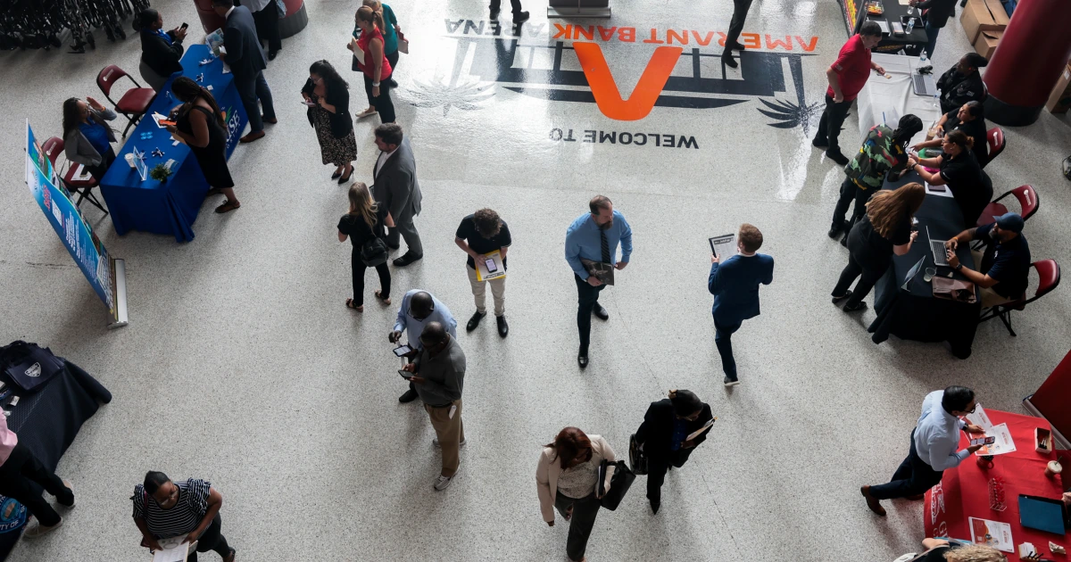 U.S. added 172,000 jobs in May, even as inflation squeezed consumers
