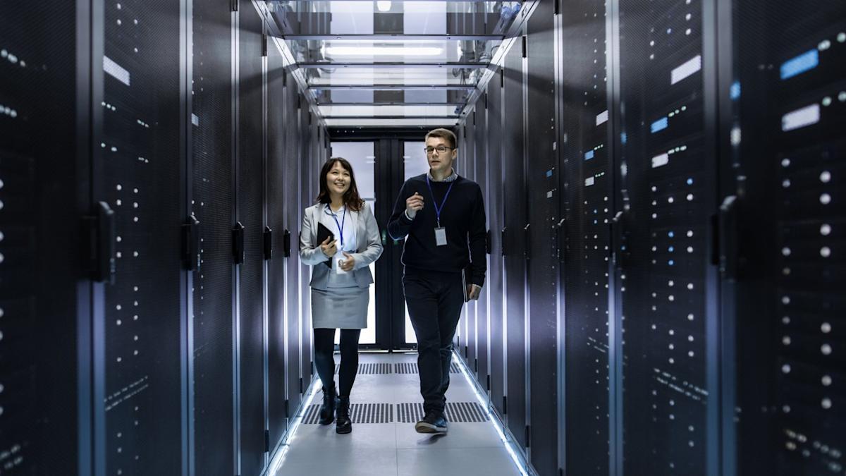Better Datacenter Stock: CoreWeave (CRWV) or Nebius (NBIS)?
