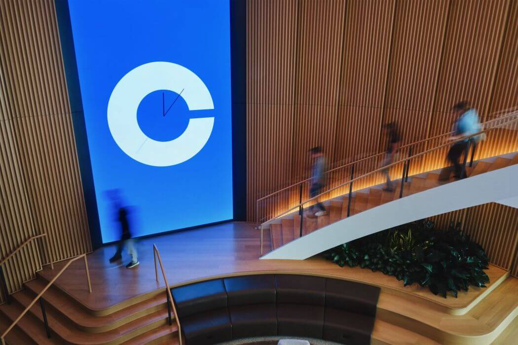 Coinbase Canada appoints Eric Richmond as new CEO