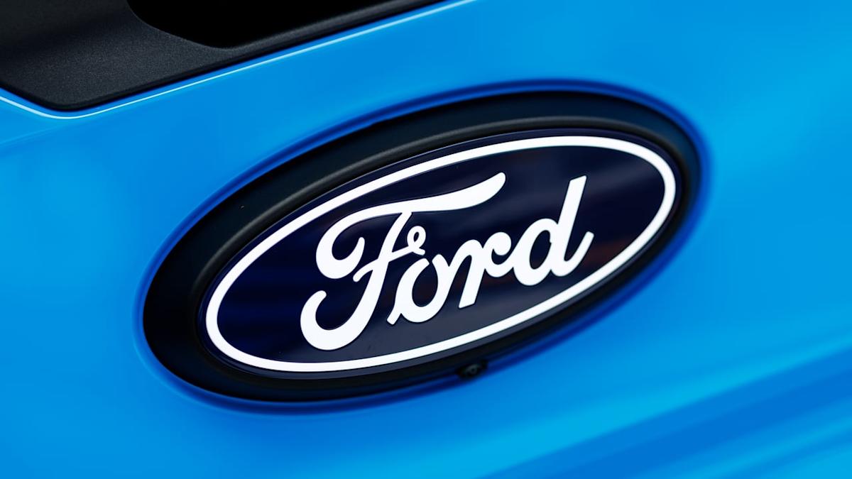 Ford Energy signs first grid storage deal with EDF, up to 20 GWh