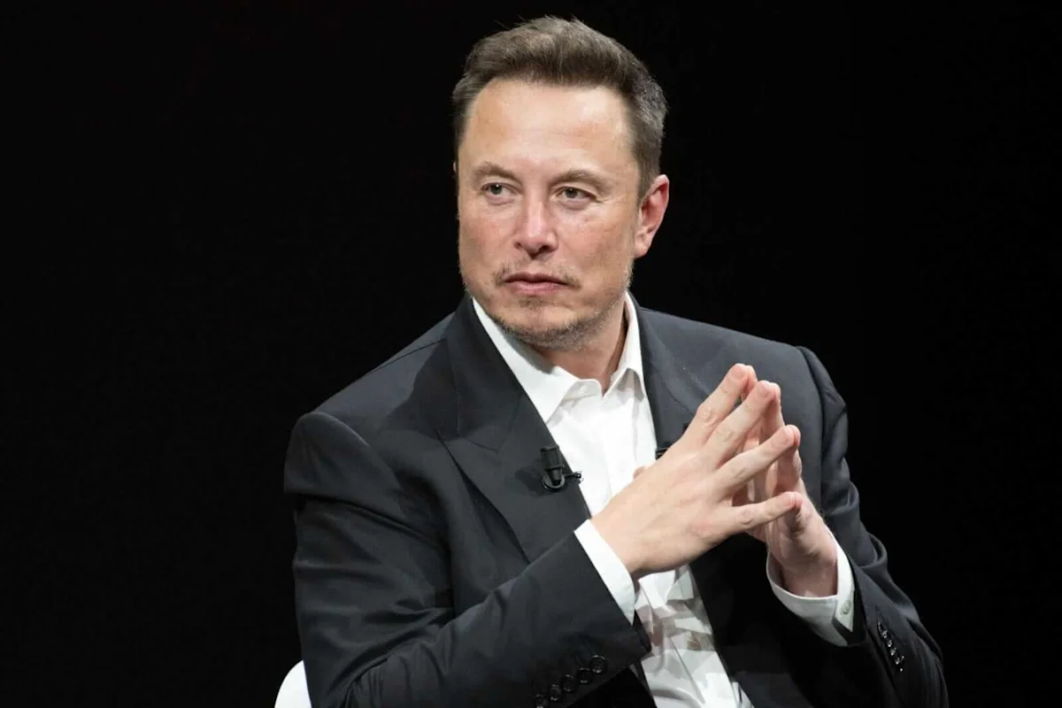 Tesla Stock Could Benefit as Trump Locks Down the U.S. Power Grid
