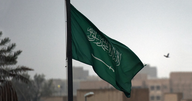 Saudi foreign reserve assets fall to SAR 1.83T in May