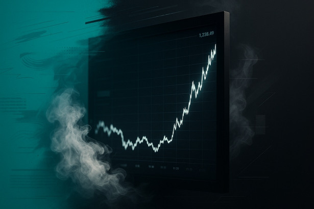 Vicor Gaining on Search for AI Power