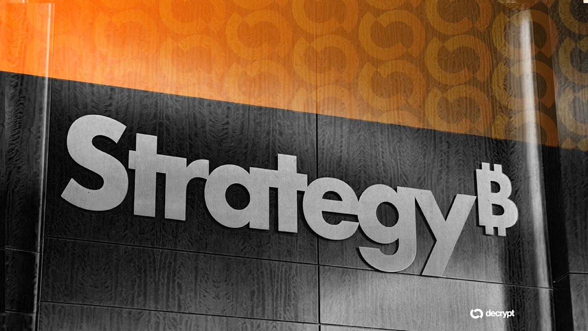 Strategy's Saylor Acknowledges 'Volatility Test' as STRC Hits New Low on Bitcoin Weakness