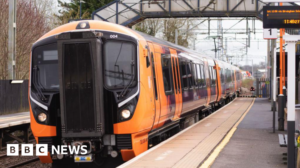 West Midlands Railway strikes called off after union talks