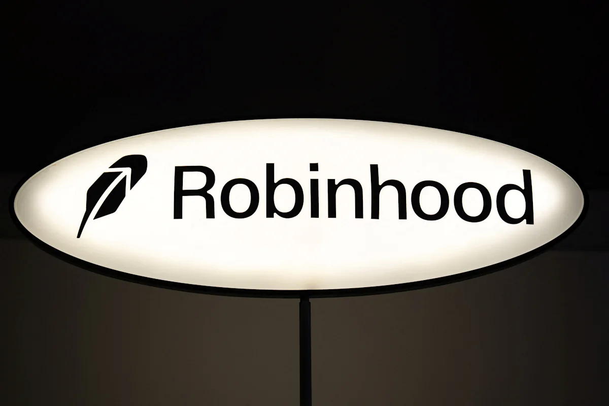 Robinhood backs push to scrap a market rule most traders don't know exists