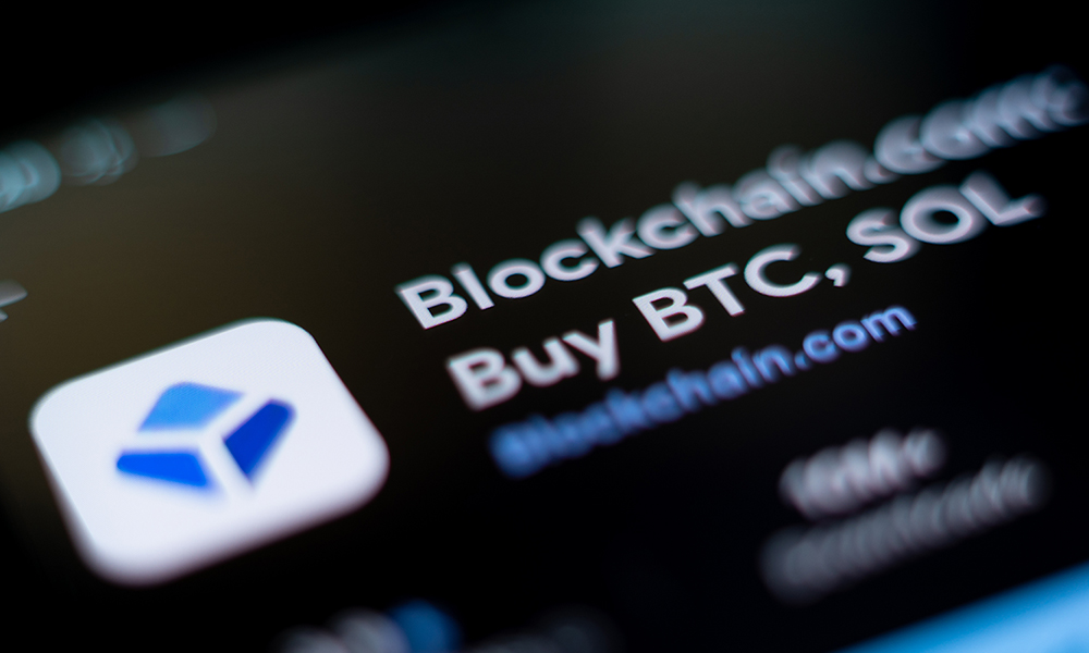 Blockchain.com Adds Perps to DeFi Wallet Through Hyperliquid