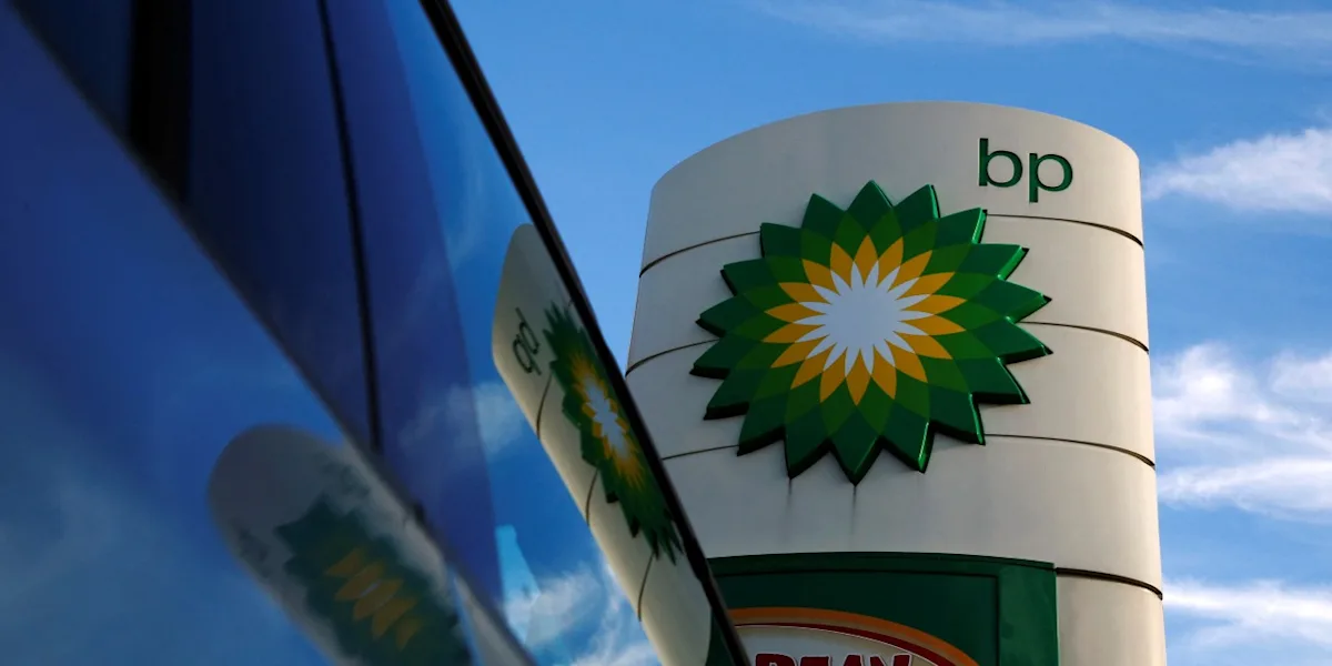 BP to Sell U.S. Biogas Unit as Oil Profits Surge