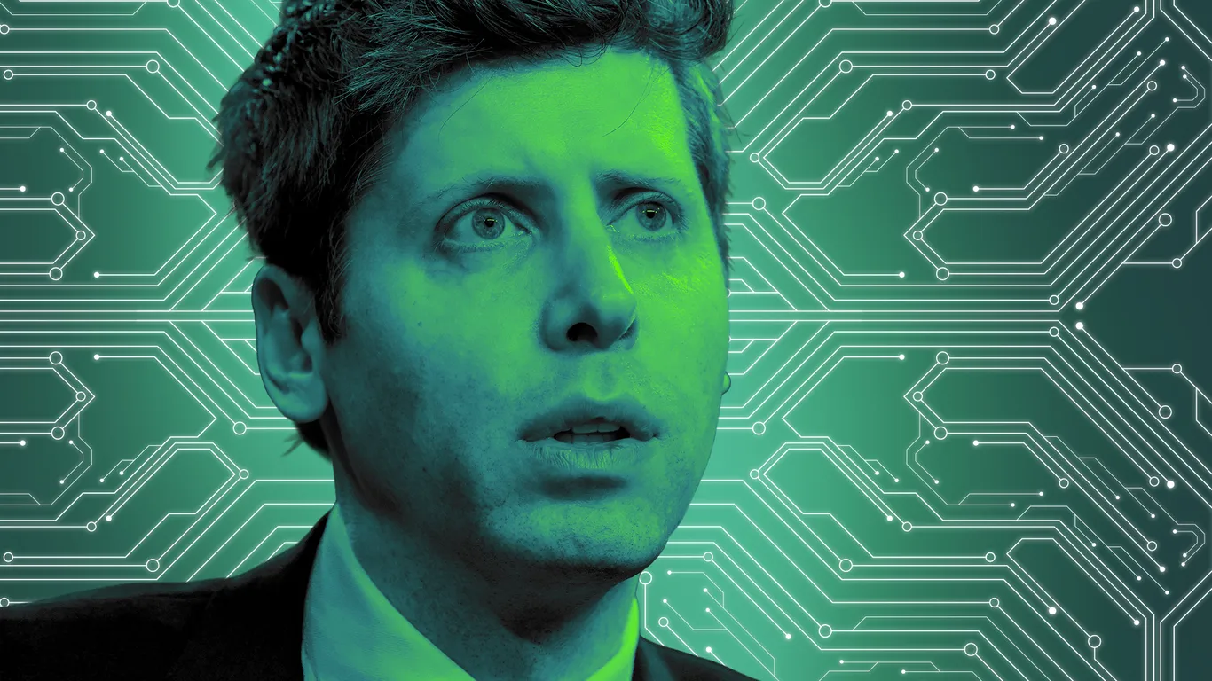 OpenAI opens the door to individual investors - Axios