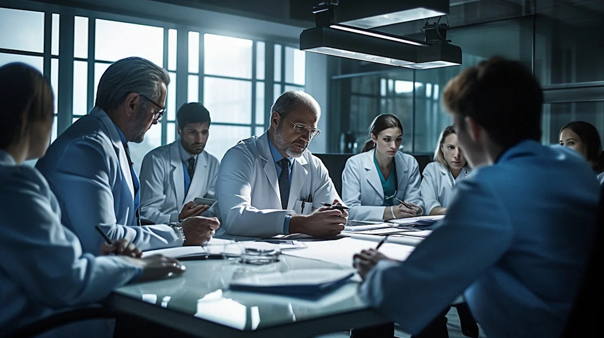Tenet Healthcare’s (THC) Turnaround Is Working, but Can Its Growth Last?