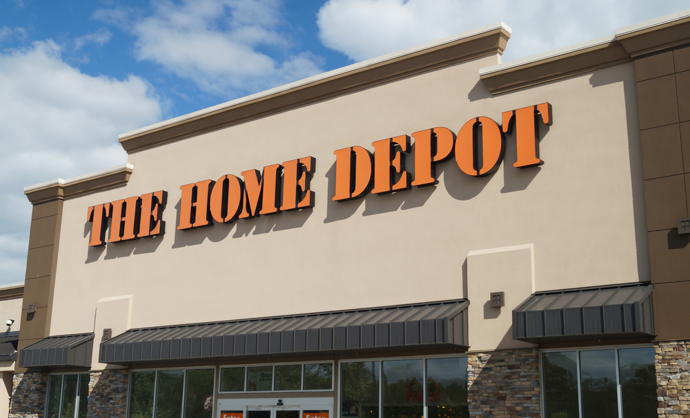 Barclays Bullish on Home Depot Inc. (HD) amid Improving Fundamentals and Comparisons