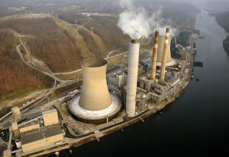 New 1.2-GW Gas-Fired Plant Planned in WV; Three Solar Projects Also Announced