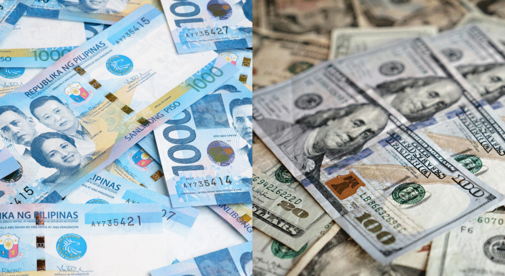 Philippines ends 7-month dollar deficit run in May