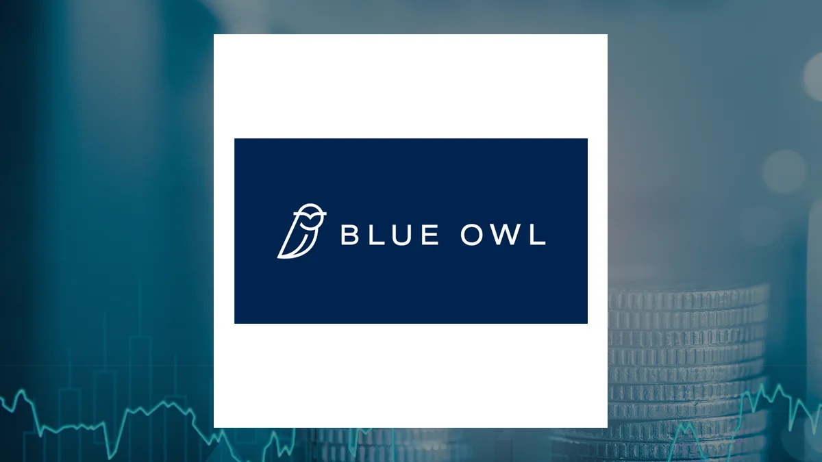 Blue Owl Capital Q2 Earnings Call Highlights