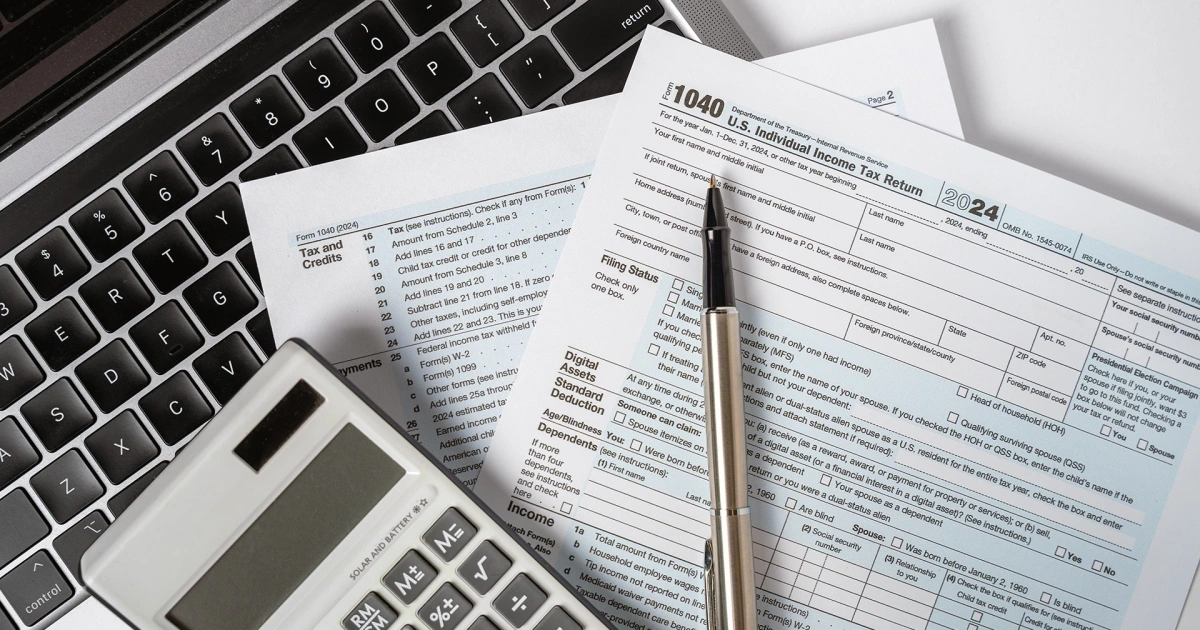 It’s Tax Day! Here Are Some Last-Minute Tips for Procrastinators