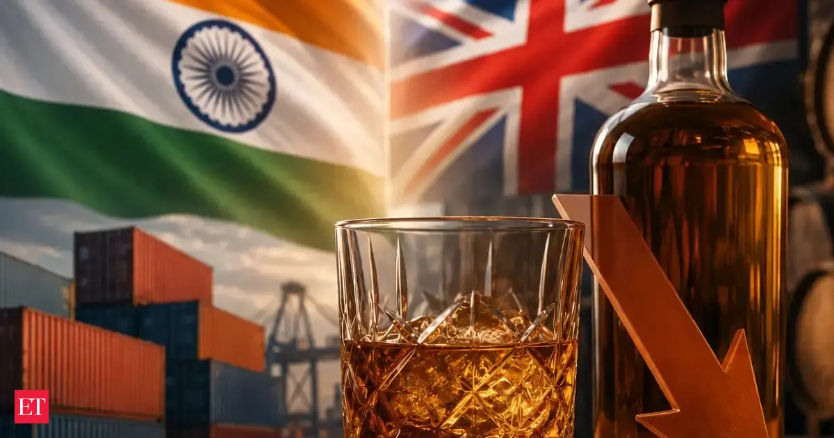 Scotch at a discount post UK FTA is only half the story for India's whisky market