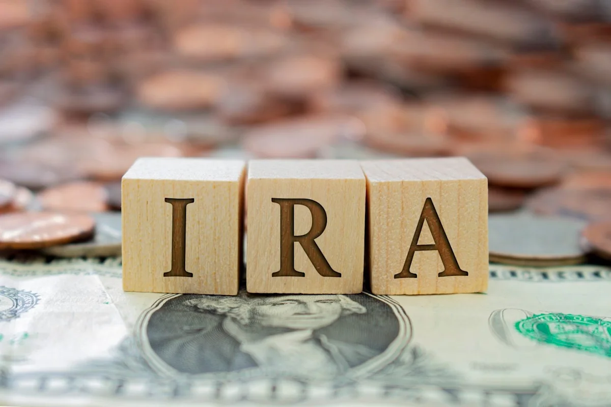 A Retired Couple Can Pull About $46,700 From Their IRAs This Year and Pay $0 Federal Tax. Most Leave the Free Space Unused.