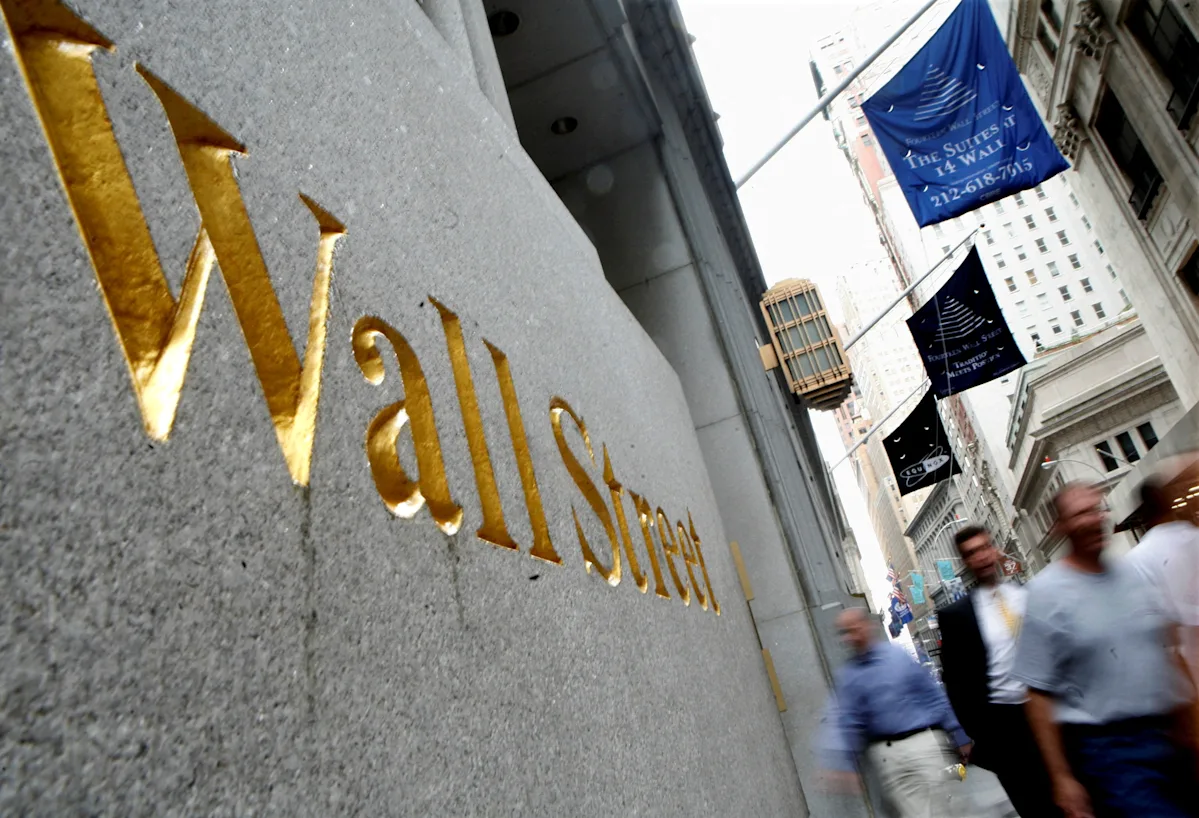 'Wouldn't be shocked' if bull market continues: Wall Street aims to look past Iran conflict