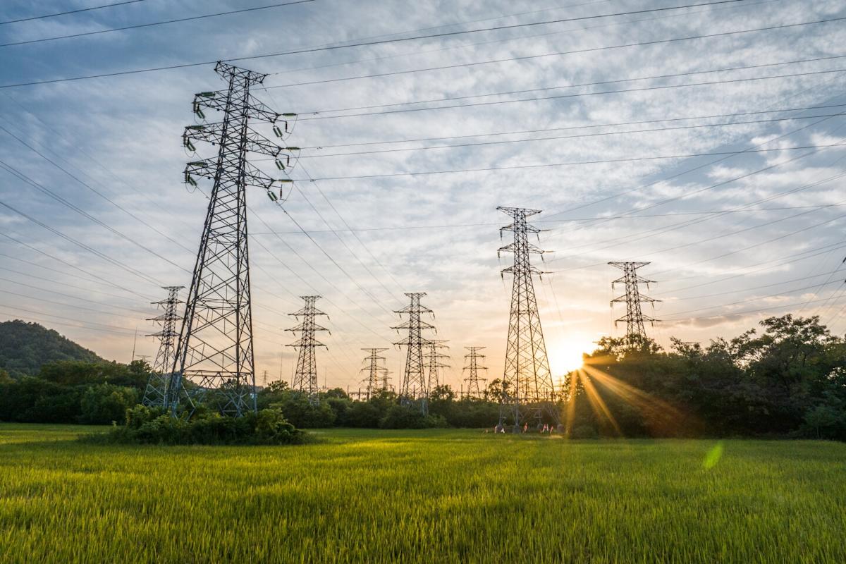 Grid buildout sees Europe dominate top global construction deals in Q1