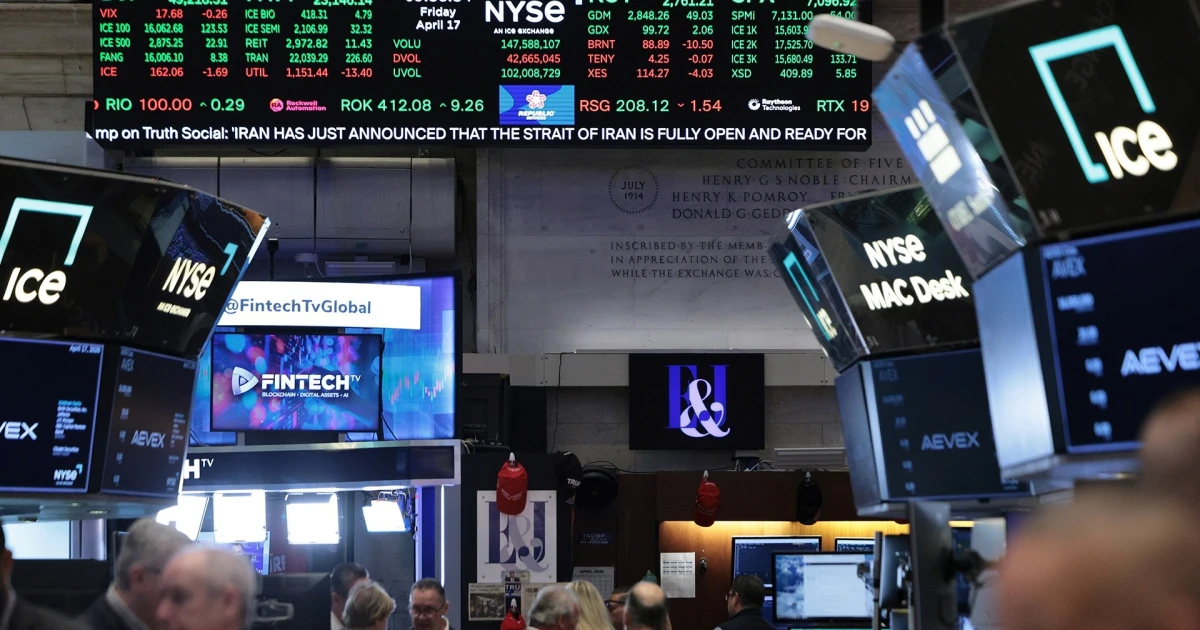 How Will Markets React to Strait of Hormuz Being Closed Again?