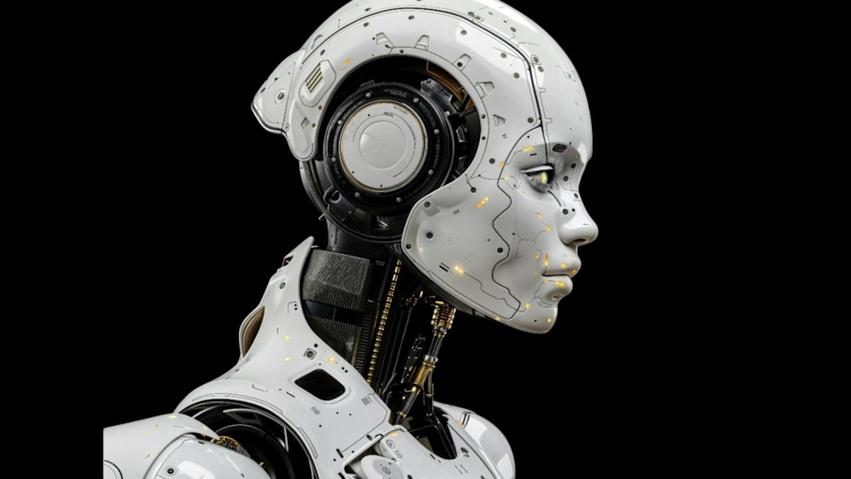 Palladyne AI Corp (PDYN) Stock Target Revised At Jefferies