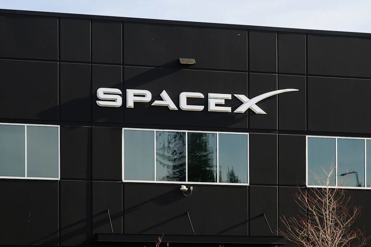 SpaceX Stock Just Scored a New 'Buy' Rating. Here's Why.