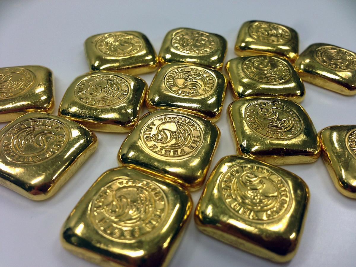 This is why I-80 Gold Corp (IAUX) is One of the Best Gold Stocks Under $5