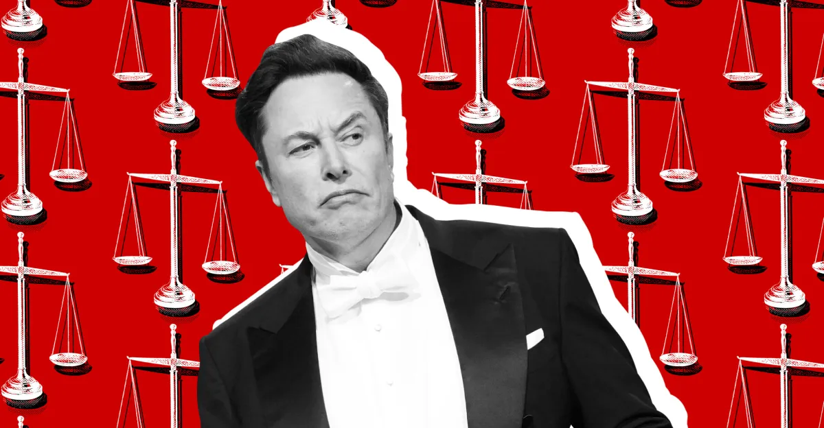 Jury selection in Musk v. Altman: ‘People don’t like him’ - The Verge