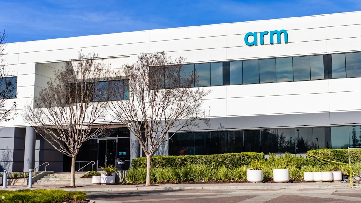 Arm’s Recent Pullback Is a Gift for Long-Term Investors at Current Levels