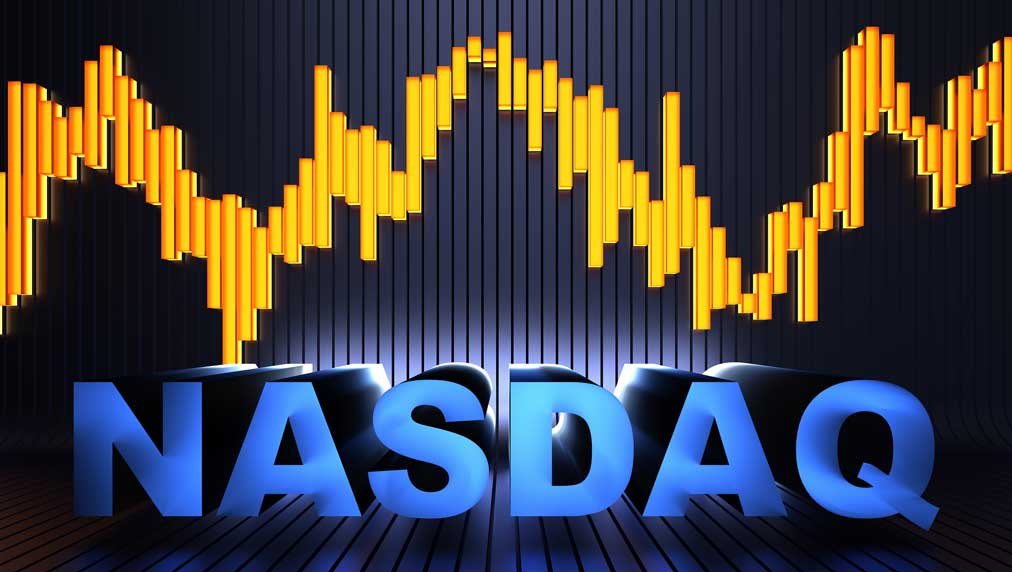 Stock Market Today: Nasdaq Leaps As Fed Rate-Hike Odds Sink; Biotech Jumps 20%, Sezzle Fizzles Out