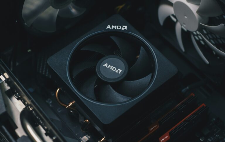 Advanced Micro Devices Inc. (AMD) Deepens Ties with Samsung on Memory Chip Supplies and Foundry