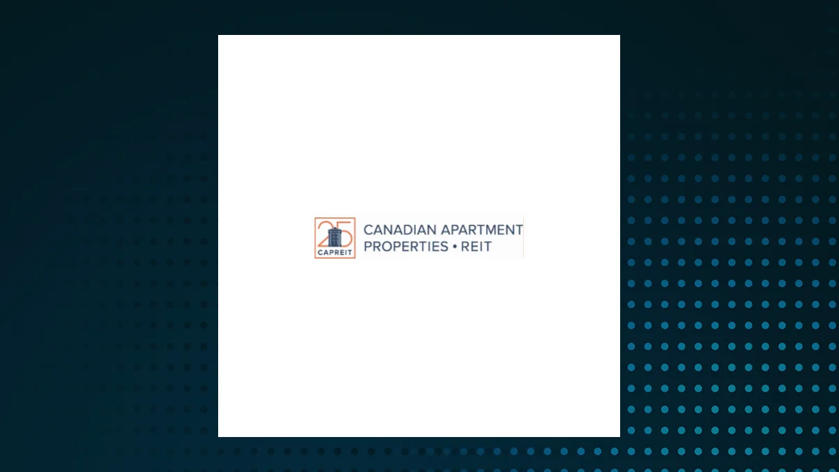 Canadian Apartment Properties REIT Q2 Earnings Call Highlights