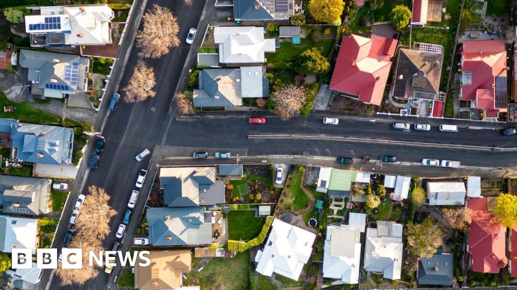 Australia has some of the world's costliest homes. Will scrapping tax breaks help?