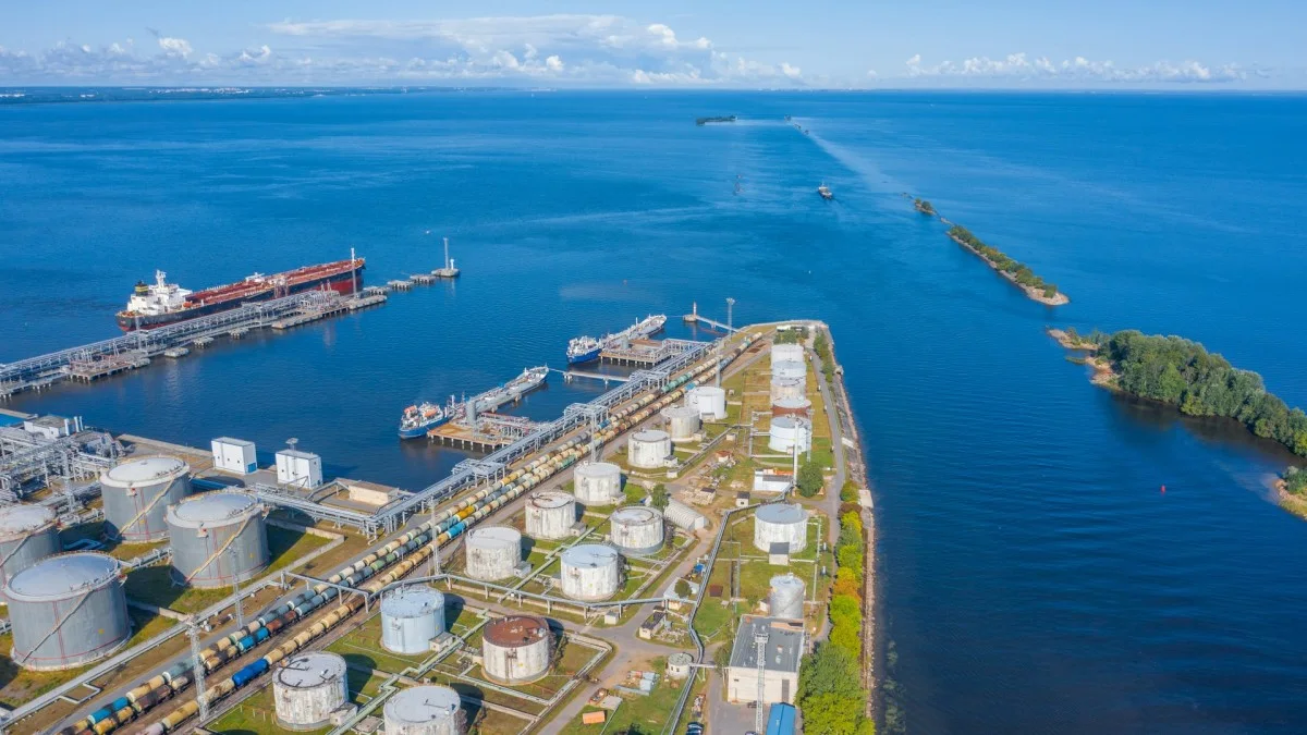 Elevated Oil Prices Push Japan’s Imports to an All-Time High
