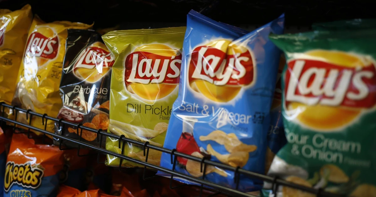 PepsiCo to Slash Prices on Chips After Backlash From Consumers