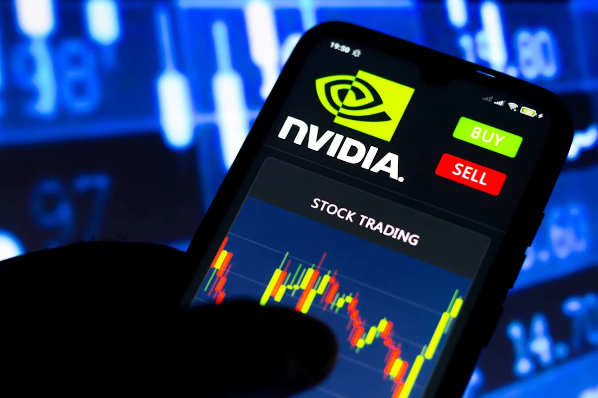 Price Prediction: Nvidia Could Hit $250 in 12 Months Despite AI Selloff
