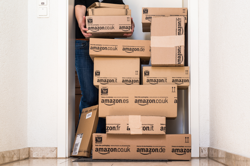 Is Amazon.com, Inc. (AMZN) A Good Stock To Buy Now?