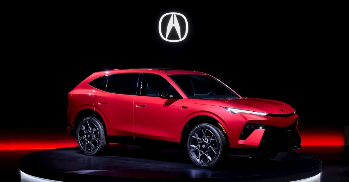 Honda retreats to hybrids after failed EV bet triggers record $9 billion loss [Images] - Electrek