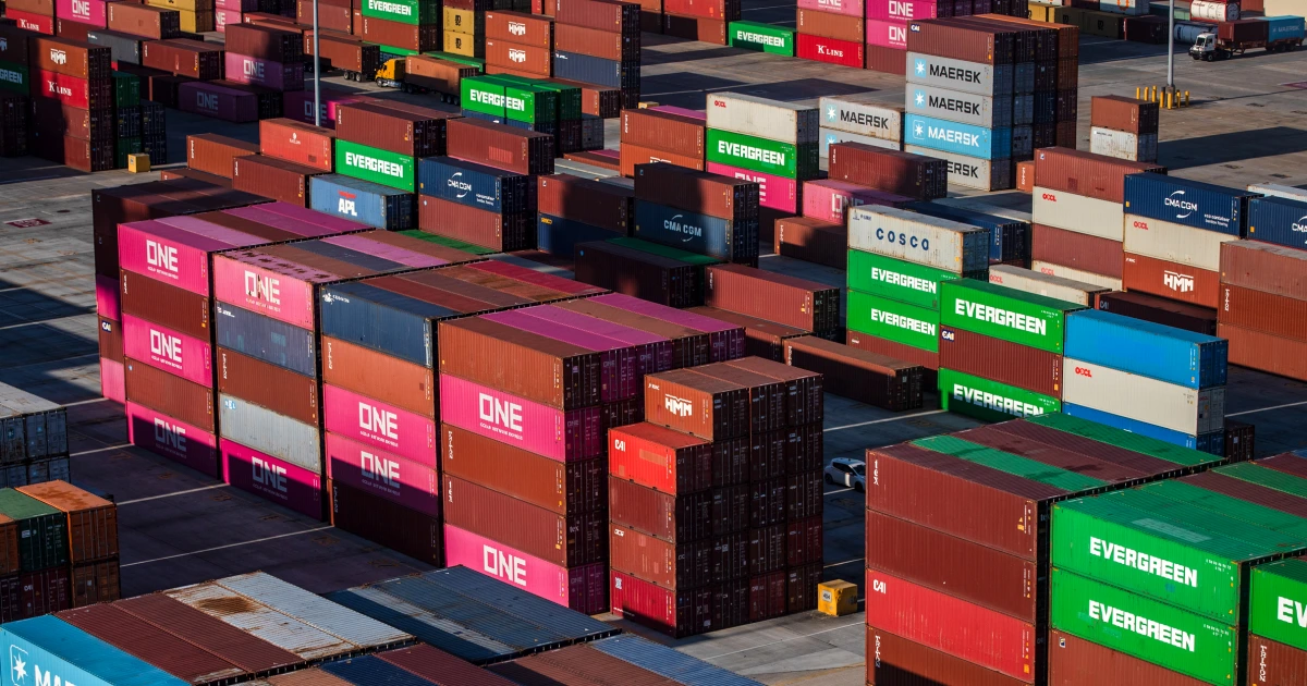 Fresh wave of U.S. tariffs takes effect, hitting global trade partners