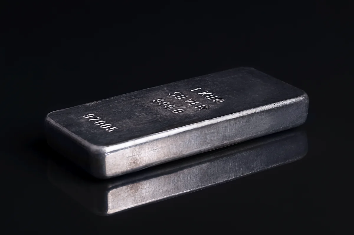 Silver prices today, Wednesday, August 19, 2026: Silver rises in early trading on lower rate-hike expectations