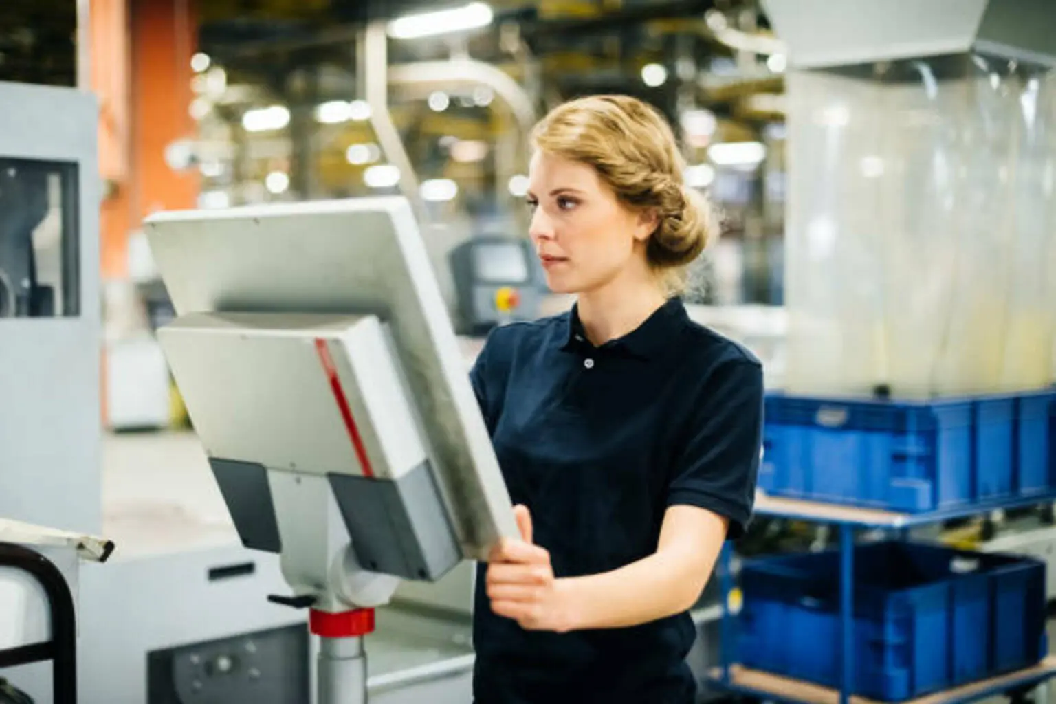 Rockwell Automation: Accelerating growth and AI optionality (NYSE:ROK)