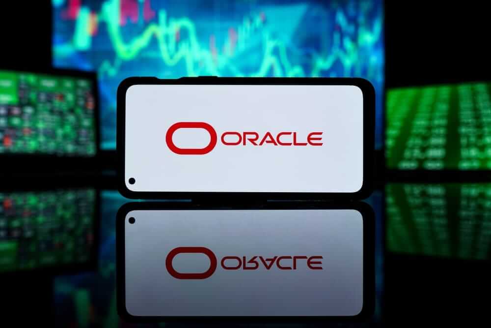 This One Number Has Investors Excited About Oracle Stock. Can ORCL Reach $400?